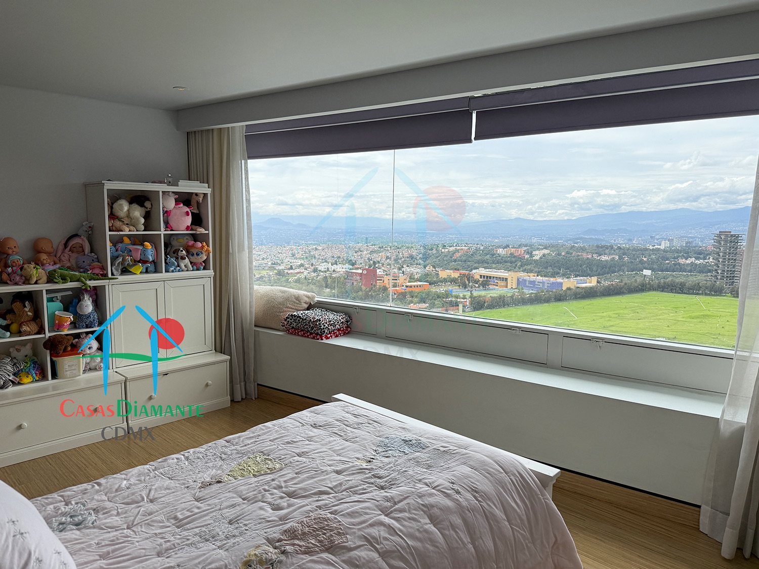 Santa Fe Punta del Parque Mini Golf - Recámara uno 5